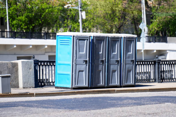 Portable Toilets for Disaster Relief Sites in Braddock, VA